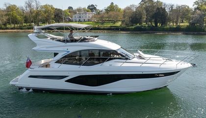 Princess F50 Mk2, Princess F50 For Sale