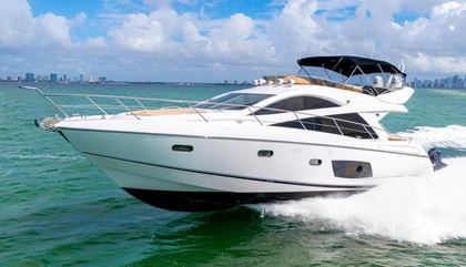 Sunseeker Manhattan 53, Sunseeker Manhattan 53 For Sale