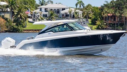 Tiara Yachts 34 LX, Tiara Yachts 34 LX For Sale