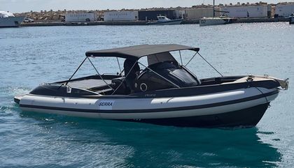 Agapi 950, Agapi 950 For Sale