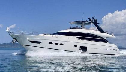 Princess Y82, NONAME For Sale