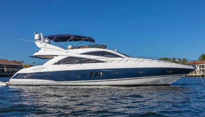 Sunseeker Manhattan 66
                                         Gen 1