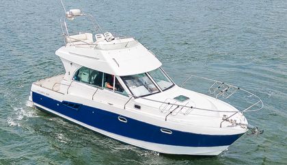 Beneteau Antares 9.8, Beneteau Antares 9.8 For Sale