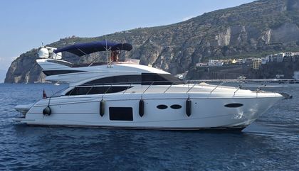 Princess 56 Mk2, Princess 56 For Sale