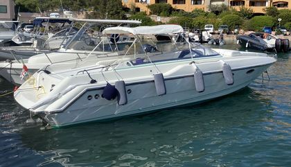 Sunseeker Mohawk 29