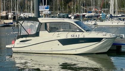 Quicksilver Activ 755 Weekend, Quicksilver Activ 755 Weekend For Sale