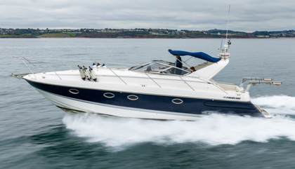 Fairline Targa 39, Fairline Targa 39 For Sale
