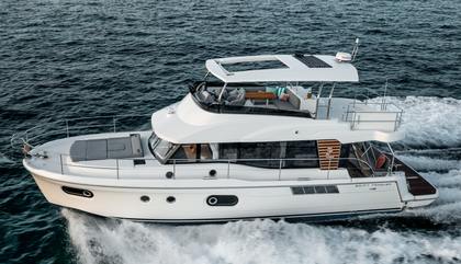 Swift Trawler 48, Swift Trawler 48 For Sale