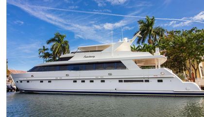 Similar For Sale Yacht: Sanctuary