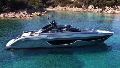 Riva 76' Bahamas, Riva 76' Bahamas For Sale