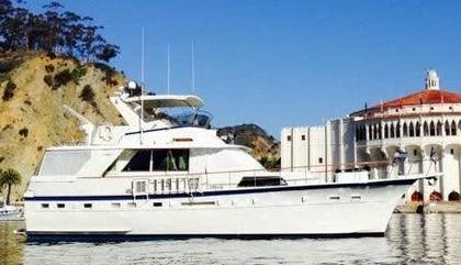 Hatteras 53 Motoryacht, Hatteras 53 Motoryacht For Sale