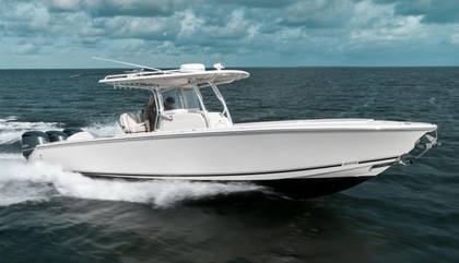 Jupiter 34 FS, Jupiter 34 FS For Sale