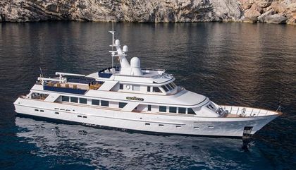 Similar For Sale Yacht: MONACO