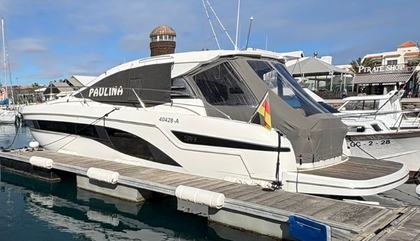 Bavaria SR41 HT, Bavaria SR41 HT For Sale