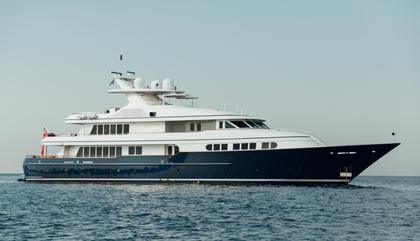 Similar For Sale Yacht: Hercules