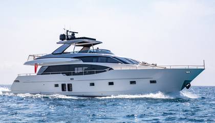 Sanlorenzo SL78, BALANCE For Sale