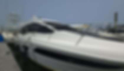 Sea Ray Sundancer 400
                                         Mk2