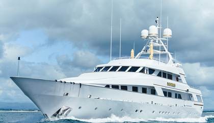 Similar For Sale Yacht: MISTRESS
