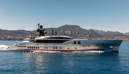 Palmer Johnson PJ 170, DB9 For Sale