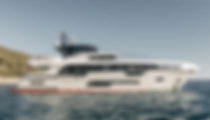 Bering Yachts Bering 92 Custom