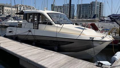 Quicksilver Activ 855 Weekend, Quicksilver Activ 855 Weekend For Sale