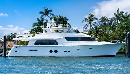 Similar For Sale Yacht: Pacific Mariner 85