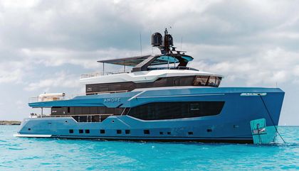 Numarine 37XP, AMORE For Sale