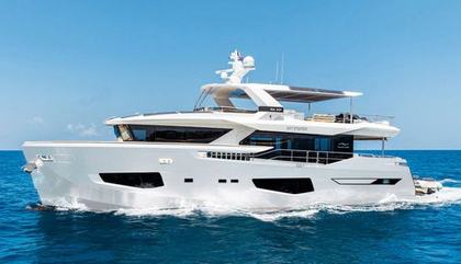 Numarine 26 XP, EXIT STRATEGY For Sale