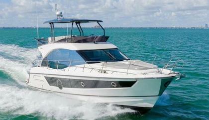 Beneteau Monte Carlo 52, Beneteau Monte Carlo 52 For Sale