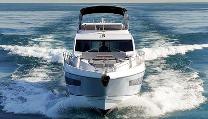 Sunseeker Manhattan 66 Mk2, Sunseeker Manhattan 66 For Sale