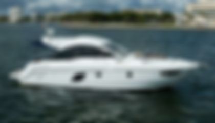 Beneteau Gran Turismo 38