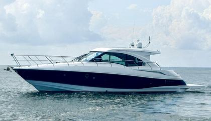 Cruisers 45 Cantius