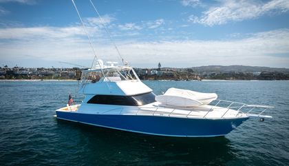 Viking 55C Gen 1, Viking 55C For Sale