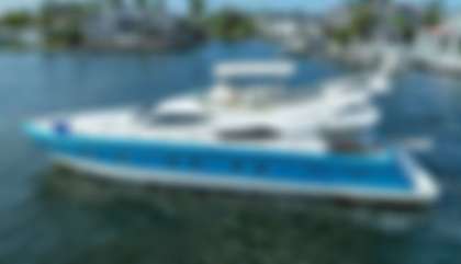 Ferretti 620
                                         Gen 1