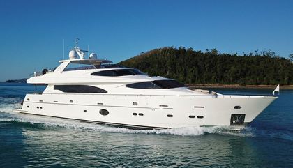 Horizon RP97, EUPHORIA For Sale