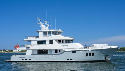 Similar For Sale Yacht: Nordhavn 96