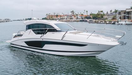 Four Winns 355 Vista