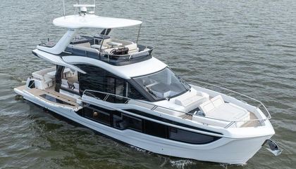 Galeon 560 Fly, Galeon 560 Fly For Sale