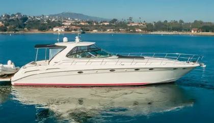 Sea Ray Sundancer 540 Mk3, Sea Ray Sundancer 540 For Sale