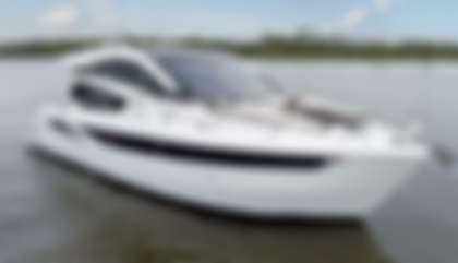 Galeon 430 HTC