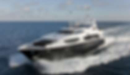 Sunseeker 34 Metre Yacht, M/Y D***** For Sale