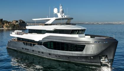 Numarine 37 XP, ONE ZERO For Sale