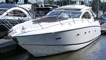 Sunseeker Portofino 47, Sunseeker Portofino 47 For Sale