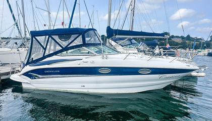 Crownline 250 Cruiser, Crownline 250 Cruiser For Sale