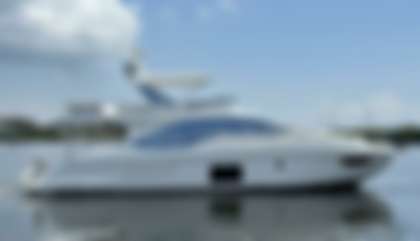 Azimut 55
                                         Mk3