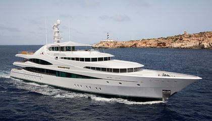 Similar For Sale Yacht: Lady Christine