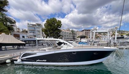 Astromar Xsea 42 Open, Astromar Xsea 42 Open For Sale