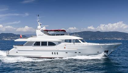 Moonen 94 Alu, JASMINE LUNA For Sale