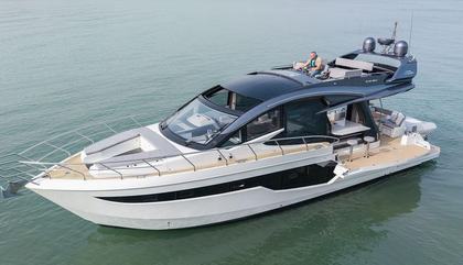 Galeon 510 Skydeck, Galeon 510 Skydeck For Sale