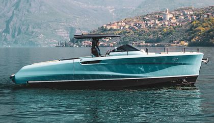 Bellini Astor 36 , Bellini Astor 36  For Sale